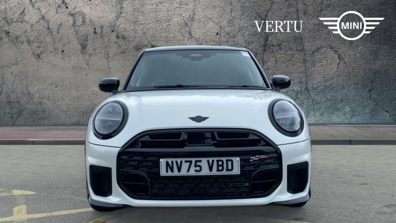 MINI Cooper 1.5 C Sport 5dr Auto Petrol Hatchback